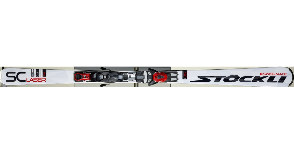 Stöckli Laser SC ski review 2019 (16.7/20) - PROSKILAB™